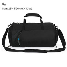 Load image into Gallery viewer, Men Gym Bags For Training Bag Tas Fitness