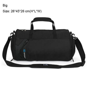 Men Gym Bags For Training Bag Tas Fitness
