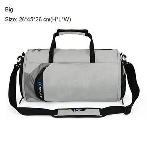 Men Gym Bags For Training Bag Tas Fitness