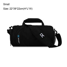 Load image into Gallery viewer, Men Gym Bags For Training Bag Tas Fitness