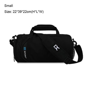 Men Gym Bags For Training Bag Tas Fitness