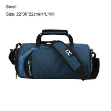 Load image into Gallery viewer, Men Gym Bags For Training Bag Tas Fitness