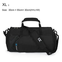 Load image into Gallery viewer, Men Gym Bags For Training Bag Tas Fitness