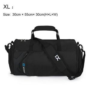 Men Gym Bags For Training Bag Tas Fitness