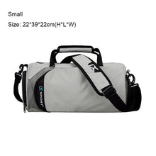 Load image into Gallery viewer, Men Gym Bags For Training Bag Tas Fitness