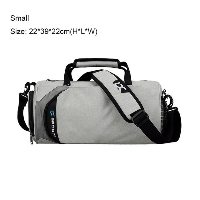 Men Gym Bags For Training Bag Tas Fitness