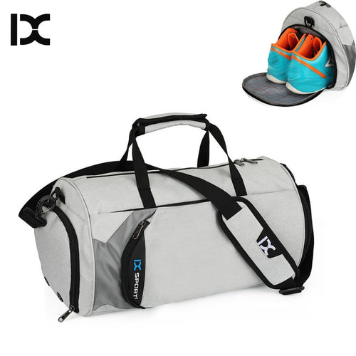 Men Gym Bags For Training Bag Tas Fitness