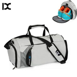 Men Gym Bags For Training Bag Tas Fitness