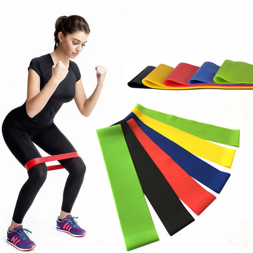 Fitness Loop Yoga Pilates Home GYM